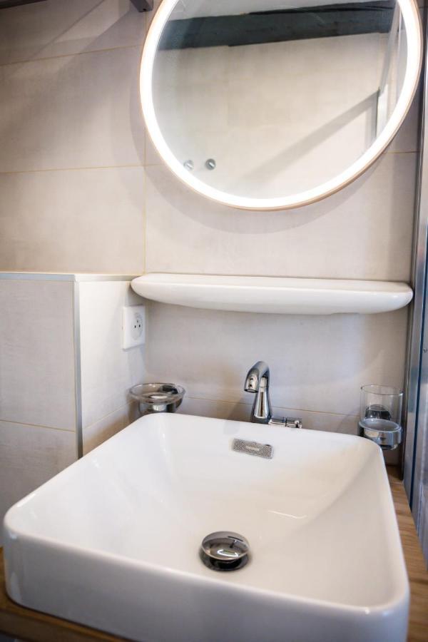 L'Escale Bleue - Apartment For 2 To 4 People In The Heart Of Annecy Exterior foto